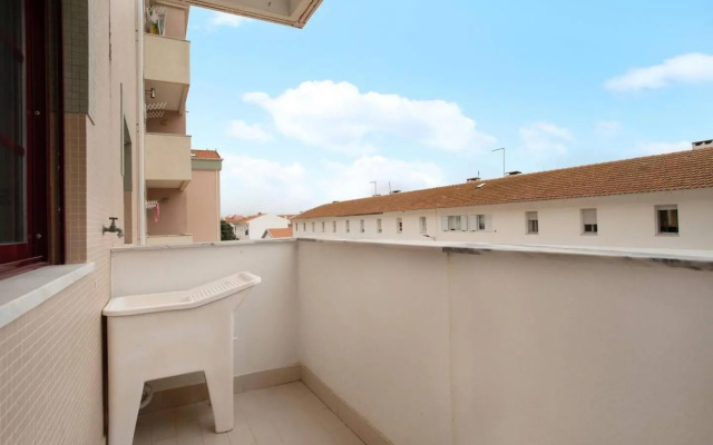 La Source- Praia Gamboa