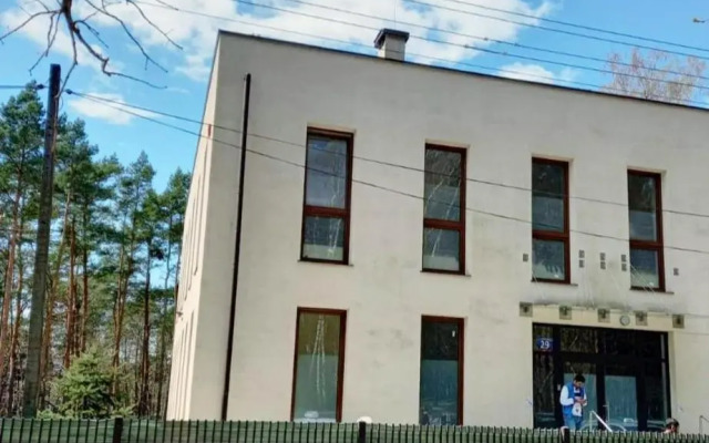 Hostel Lubelski