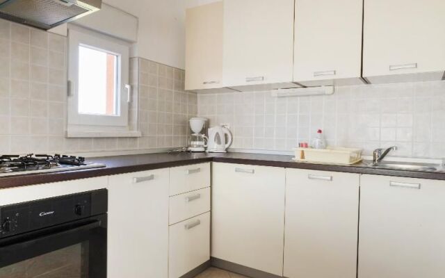 Apartments Danka