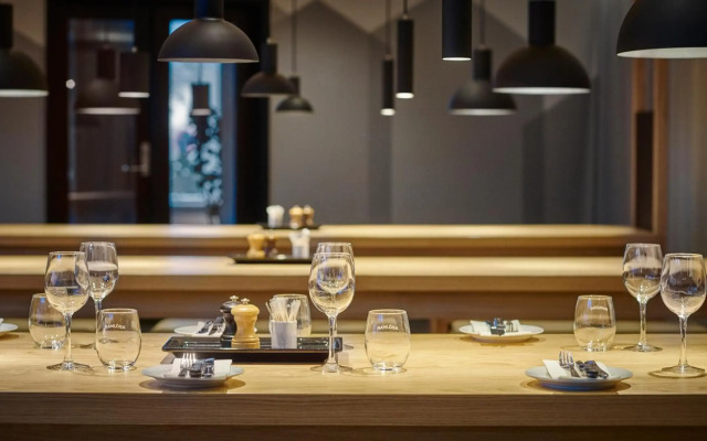 Thon Partner Hotel Høje Taastrup