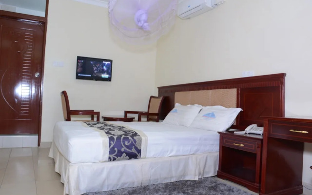 Kilimanjaro inn