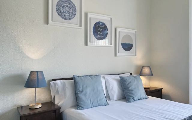 Stay U-nique Apartments Sagrada Familia