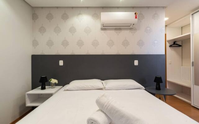 Apto Lindamente Decorado Na Melhor Localiza o De Gramado