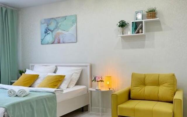 Mint Loft Studio