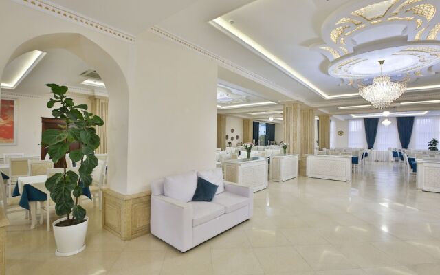 Orient Star Varaxsha