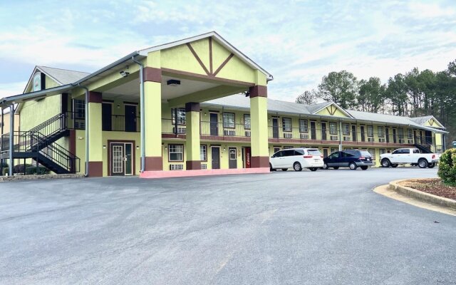 Ashwood Inn & Suites