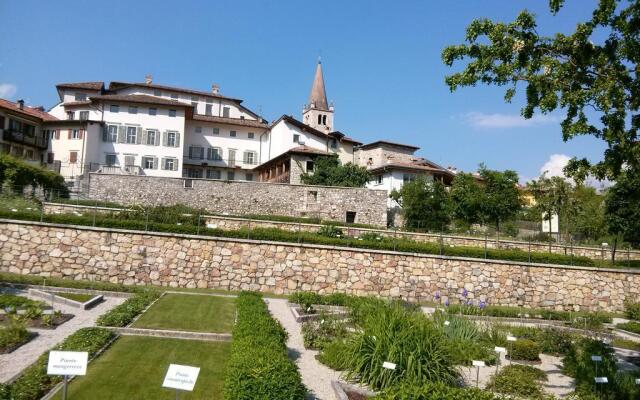 Appartamenti Villa Monica