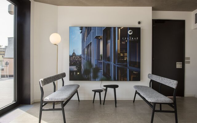 easyhomes - Central Tower