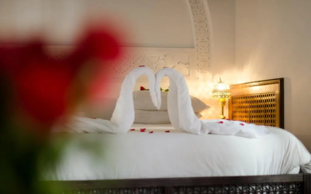 Dar Alhambra Riad Medina