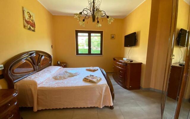 Villa Ida