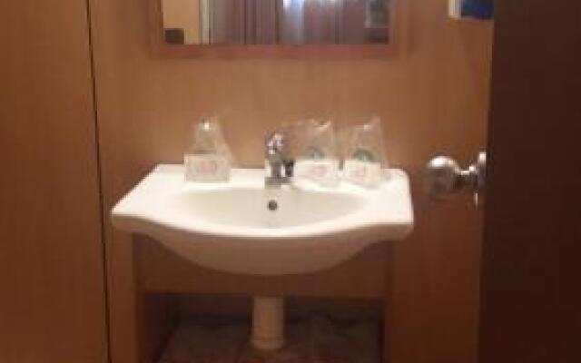 Hostal Bonaterra