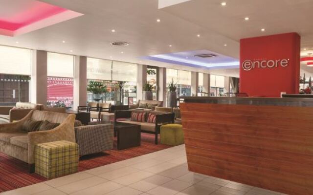 Ramada Encore Leicester City Centre