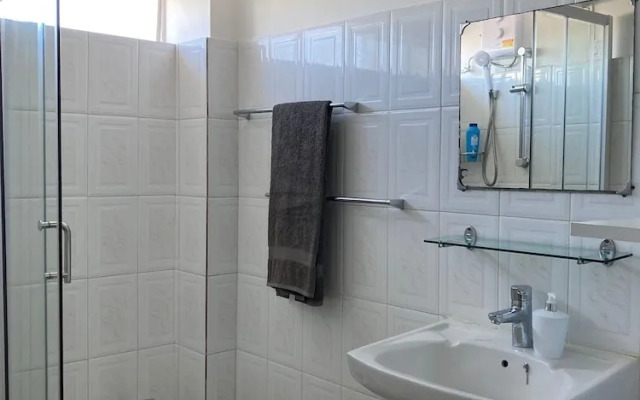 La Péninsule - Town Apartment in Curepipe