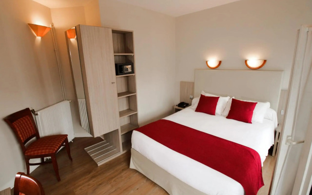 Hotel Little