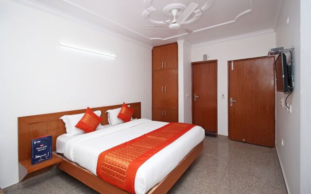 OYO 8968 Hotel Le Comfort