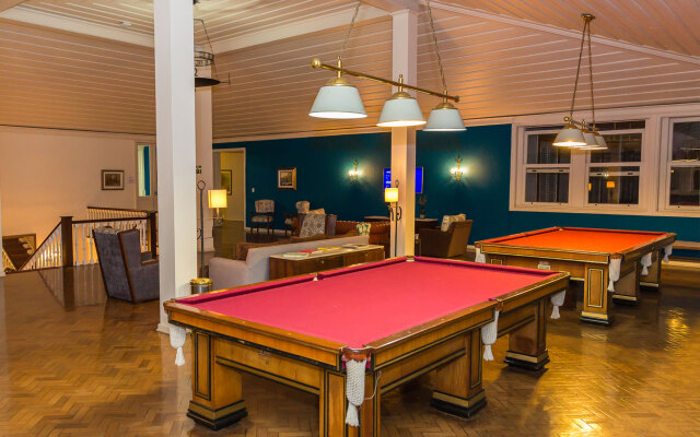 Hotel Escola Bela Vista