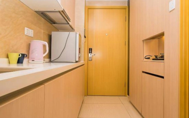 Shangyou Haian Apartment