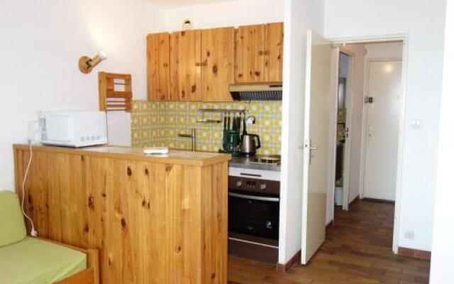 Apartment Les Aigues Marines.12