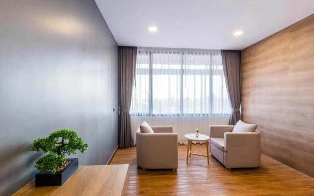 Chiang Mai Residence