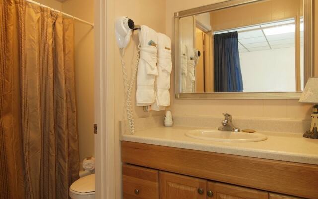 Island 7 1 Bedroom Condo