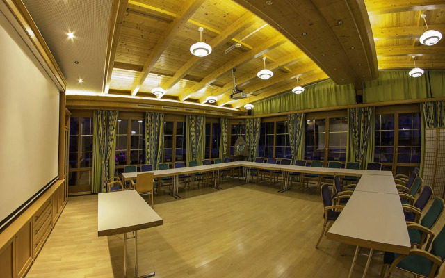 Wohlfuehlhotel Schiestl