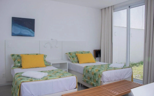 Maravilhosa Casa c Marina Privativa - Porto Frade