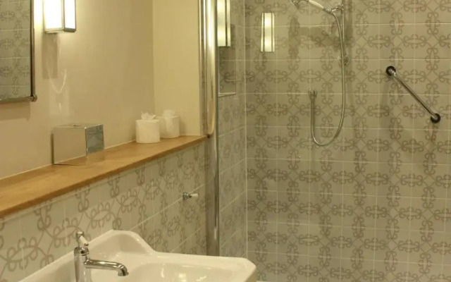 The Bell Hotel Saxmundham