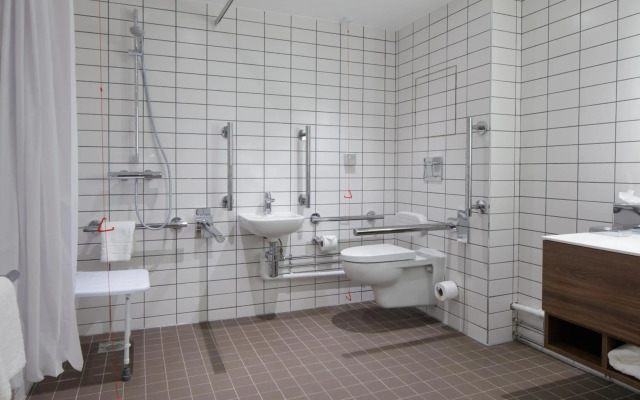 Hilton Garden Inn Stoke on Trent