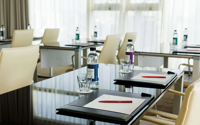 Ramada Encore by Wyndham Seoul Dongdaemun Hotel