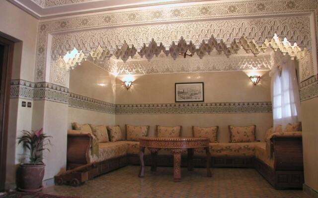 Residence Essaouira Mogador