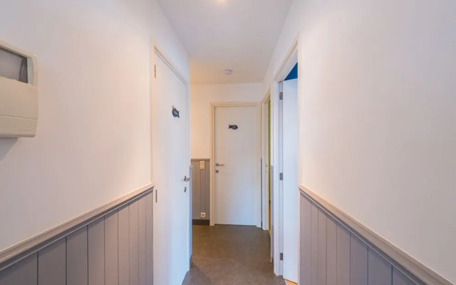 Tranquil Apartment for Family