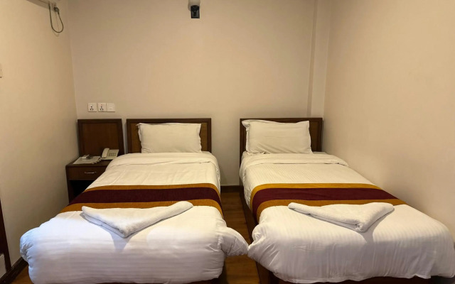 Hotel Everest Nepal
