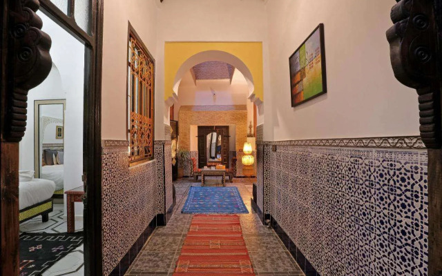 Riad Luzia
