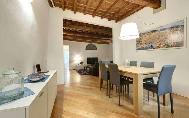 ToFlorence Apartments - Oltrarno