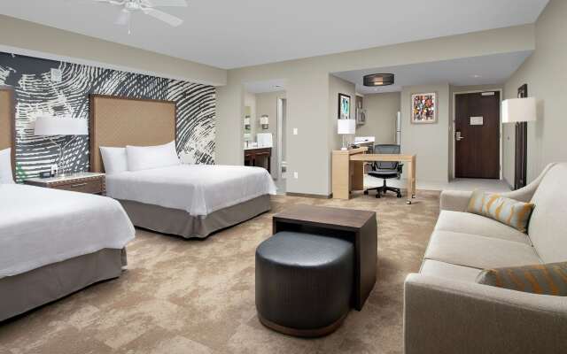 Homewood Suites by Hilton Austin Downtown