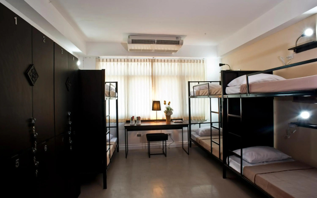 G9 Bangkok
