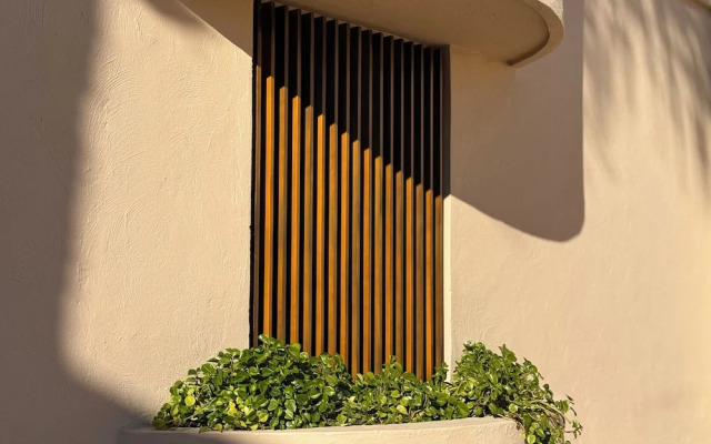 Villa La Palma Hotel