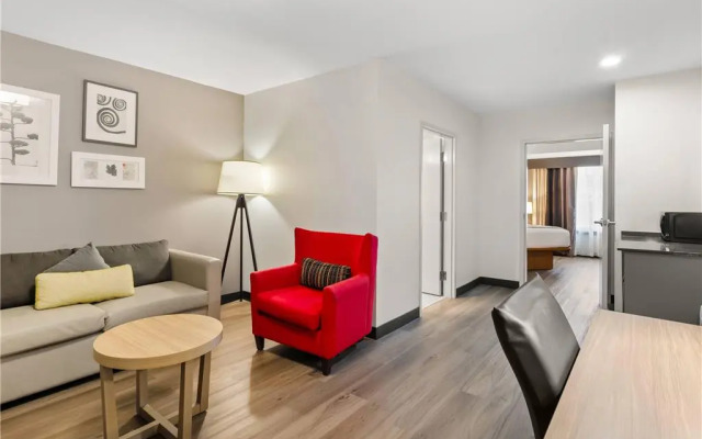 Country Inn & Suites by Radisson, Roanoke, VA