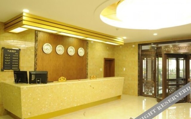 Hewan Sunshine Hotel