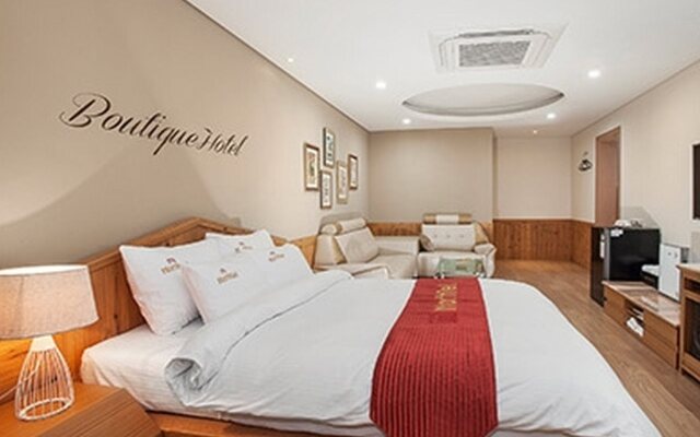 Hotel Northtel