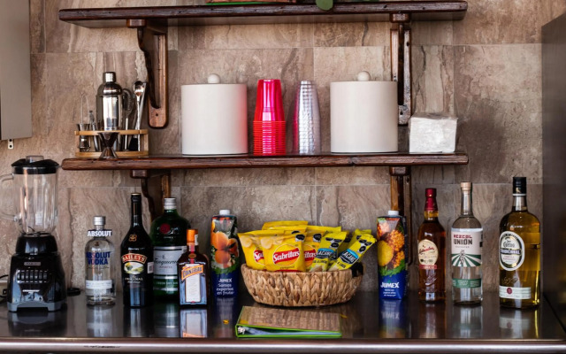 Residence Las Flores