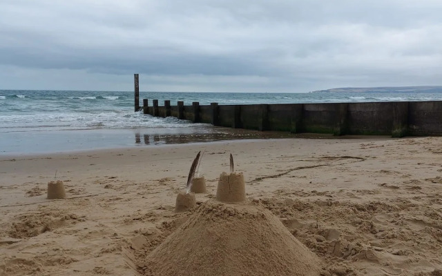 Sea La Vie in Bournemouth