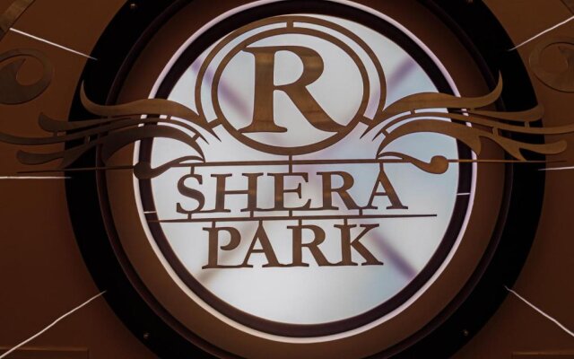 Shera Park Boutique Hotel