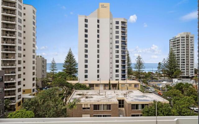 Surfers Villa - Q Stay