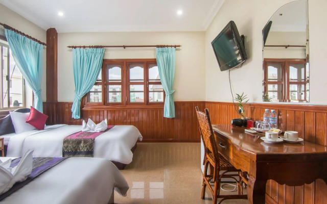 Kara d'Angkor Residence