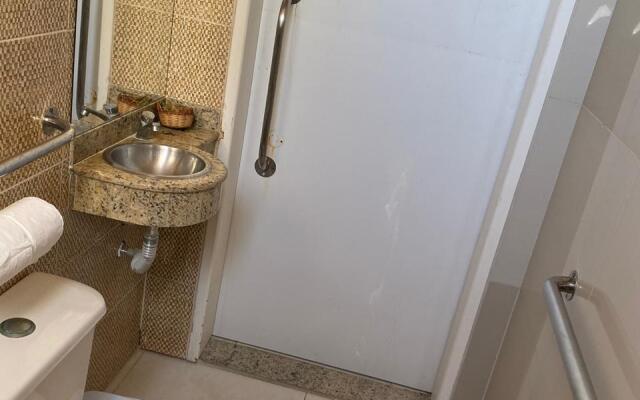 Farol Plaza Hotel