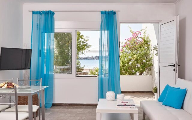 Beach Cabanas