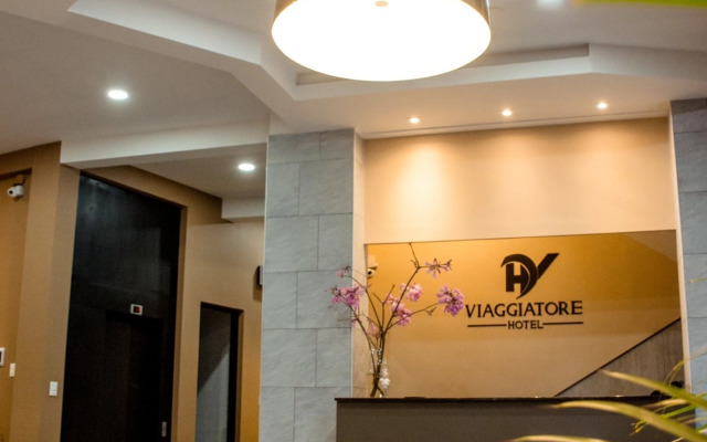 Hotel Viaggiatore