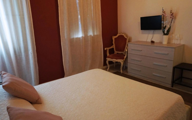 Residence Castello Venezia