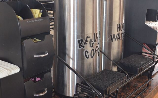 National 9 - Nephi 9 Inn